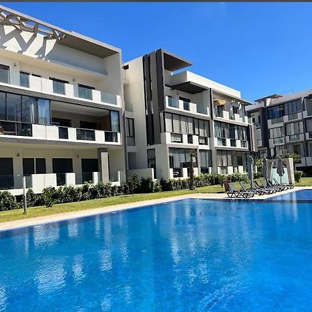 Les Cretes Dar Bouazza Apartment Casablanca Bagian luar foto