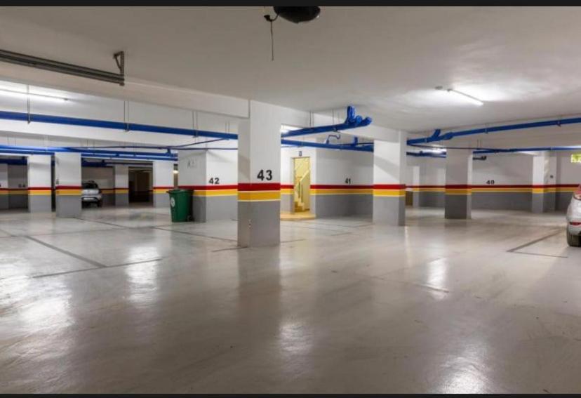 Les Cretes Dar Bouazza Apartment Casablanca Bagian luar foto
